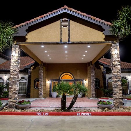 Best Western Executive Inn El Campo Exteriér fotografie