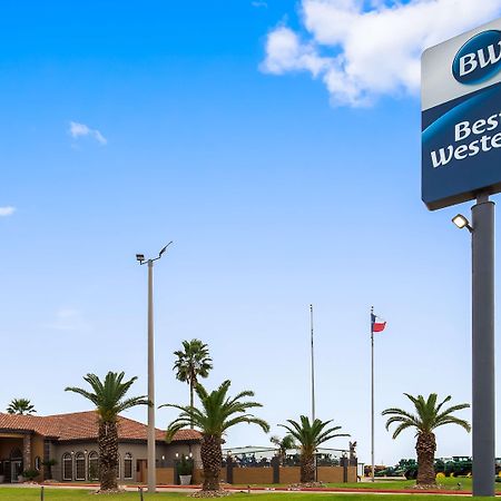 Best Western Executive Inn El Campo Exteriér fotografie